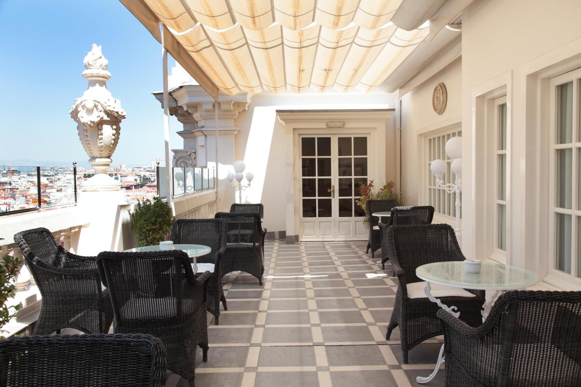 Hotel Atlantico — Photos 3
